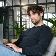 Niklaas Zander